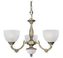 Подвесная люстра Reccagni Angelo 5600 L 5600/3