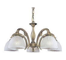 Подвесная люстра Reccagni Angelo 5650 L 5650/5