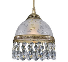 Подвесной светильник Reccagni Angelo 6200 L 6200/16