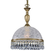 Подвесной светильник Reccagni Angelo 6200 L 6200/28