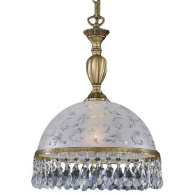 Подвесной светильник Reccagni Angelo 6200 L 6200/28