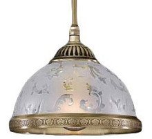 Подвесной светильник Reccagni Angelo 6202 L 6202/16