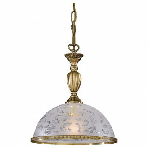 Подвесной светильник Reccagni Angelo 6202 L 6202/28