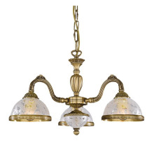 Подвесная люстра Reccagni Angelo 6202 L 6202/3