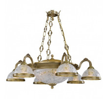 Подвесная люстра Reccagni Angelo 6202 L 6202/6+3