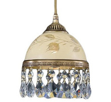 Подвесной светильник Reccagni Angelo 6206 L 6206/16