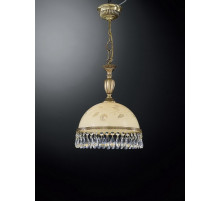 Подвесной светильник Reccagni Angelo 6206 L 6206/28