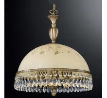 Подвесной светильник Reccagni Angelo 6206 L 6206/38