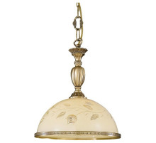 Подвесной светильник Reccagni Angelo 6208 L 6208/28