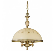 Подвесной светильник Reccagni Angelo 6208 L 6208/38