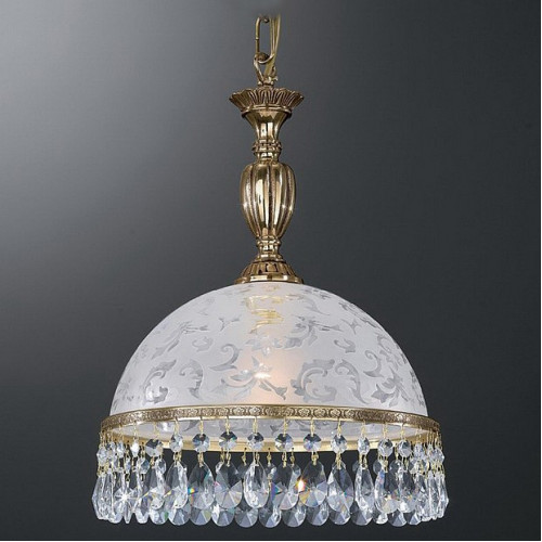 Подвесной светильник Reccagni Angelo 6300 L 6300/28
