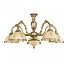 Подвесная люстра Reccagni Angelo 6308 L 6308/5
