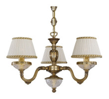 Подвесная люстра Reccagni Angelo 6502 L 6502/3