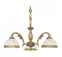 Подвесная люстра Reccagni Angelo 7002 L 7002/3