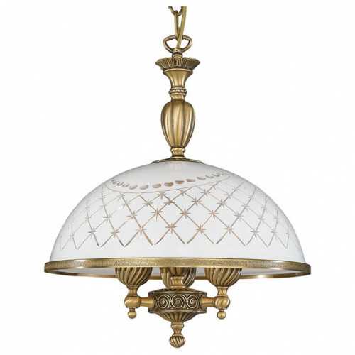 Подвесной светильник Reccagni Angelo 7002 L 7002/38