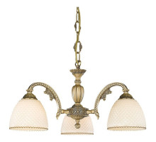 Подвесная люстра Reccagni Angelo 7005 L 7005/3