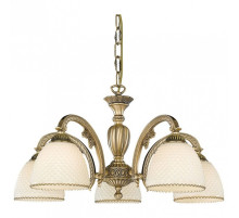 Подвесная люстра Reccagni Angelo 7005 L 7005/5