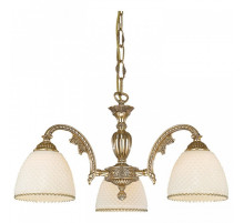 Подвесная люстра Reccagni Angelo 7105 L 7105/3