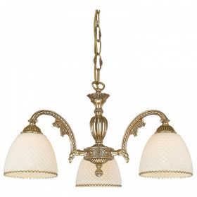 Подвесная люстра Reccagni Angelo 7105 L 7105/3