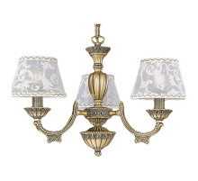 Подвесная люстра Reccagni Angelo 7432 L 7432/3