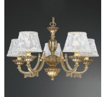 Подвесная люстра Reccagni Angelo 7532 L 7532/5