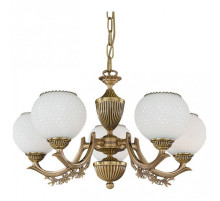 Подвесная люстра Reccagni Angelo 8650 L 8650/5