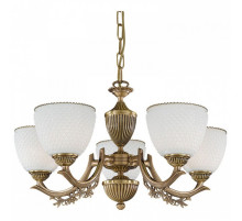 Подвесная люстра Reccagni Angelo 8651 L 8651/5