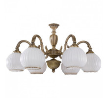 Подвесная люстра Reccagni Angelo 9200 L 9200/6