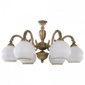 Подвесная люстра Reccagni Angelo 9200 L 9200/6