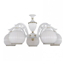 Подвесная люстра Reccagni Angelo 9600 L 9600/5