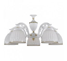 Подвесная люстра Reccagni Angelo 9601 L 9601/5