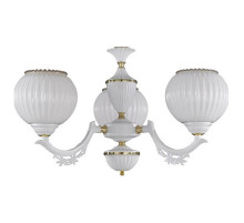 Подвесная люстра Reccagni Angelo 9650 L 9650/3