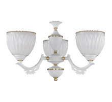 Подвесная люстра Reccagni Angelo 9651 L 9651/3