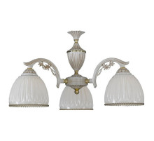 Подвесная люстра Reccagni Angelo 9671 L 9671/3