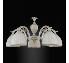 Подвесная люстра Reccagni Angelo 9671 L 9671/5