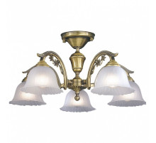 Люстра на штанге Reccagni Angelo 2720 PL 2720/5