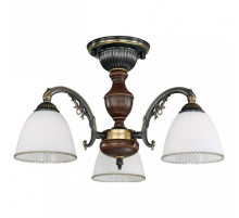 Люстра на штанге Reccagni Angelo 3800 PL 3800/3