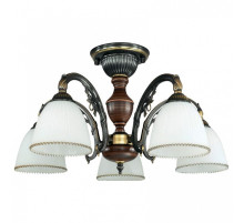 Люстра на штанге Reccagni Angelo 3800 PL 3800/5