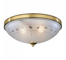 Накладной светильник Reccagni Angelo 4650 PL 4650/3