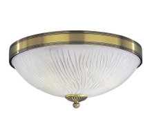 Накладной светильник Reccagni Angelo 56 PL 5650/3