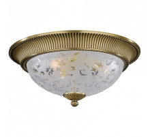 Накладной светильник Reccagni Angelo 6202 PL 6202/4