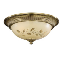 Накладной светильник Reccagni Angelo 6208 PL 6208/4