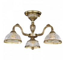 Люстра на штанге Reccagni Angelo 6322 PL 6322/3