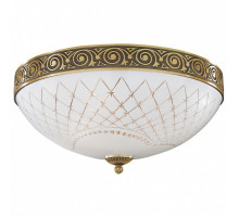 Накладной светильник Reccagni Angelo 7002 PL 7002/4