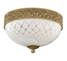 Накладной светильник Reccagni Angelo 7102 PL 7102/2