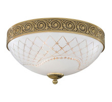 Накладной светильник Reccagni Angelo 7102 PL 7102/3