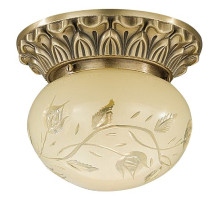 Накладной светильник Reccagni Angelo 771 PL 7712/1