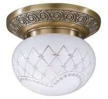 Накладной светильник Reccagni Angelo 7740 PL 7740/1