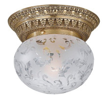 Накладной светильник Reccagni Angelo 7820 PL 7821/1