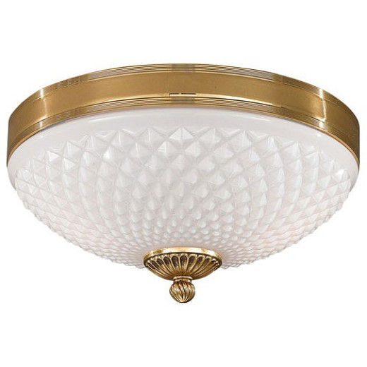 Накладной светильник Reccagni Angelo 8500 PL 8500/2